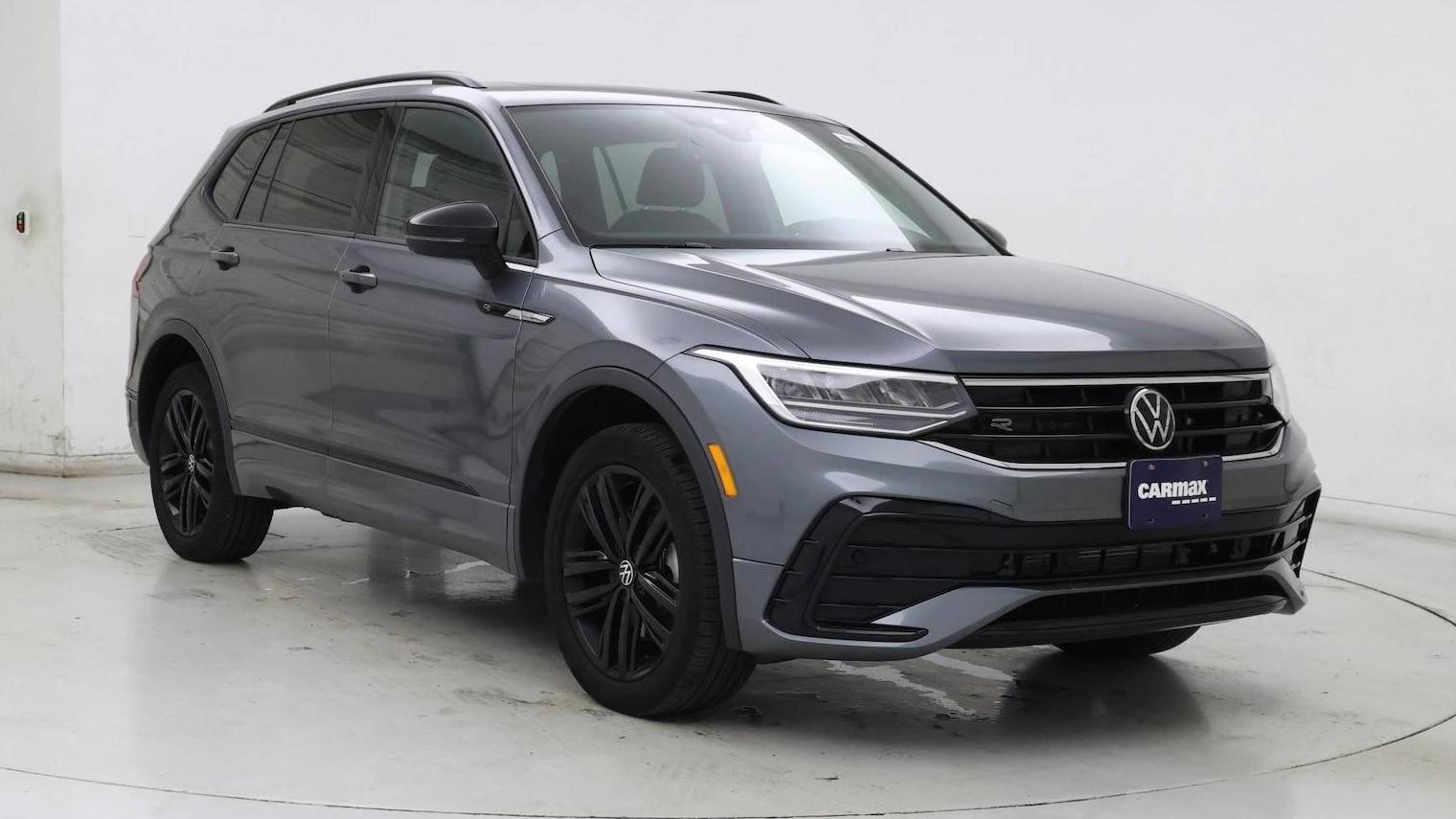 VOLKSWAGEN TIGUAN 4MOTION 2022 3VV8B7AX1NM104715 image
